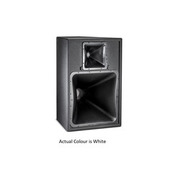 JBL PD6200/66-WH - Precision Directivity Mid-High Frequency Loudspeakers - White